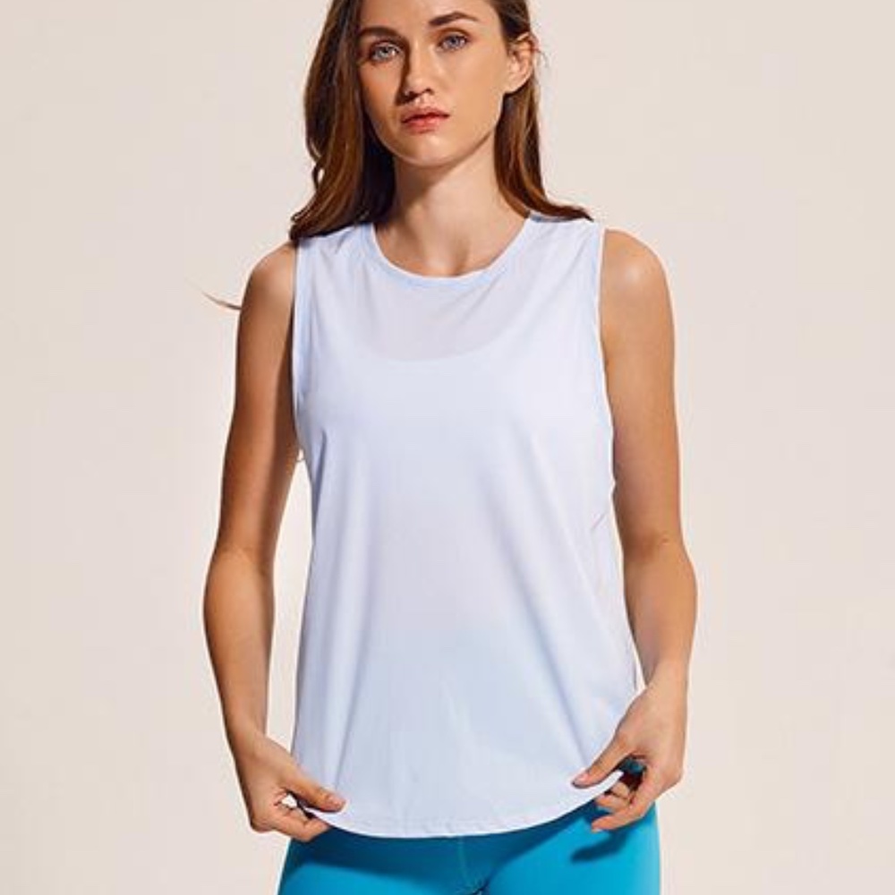 NWT, Lululemon Ace Tank